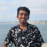 Anirudh Manjesh