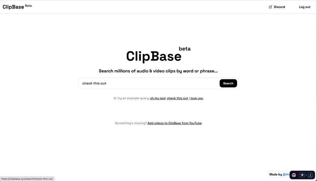 ClipBase