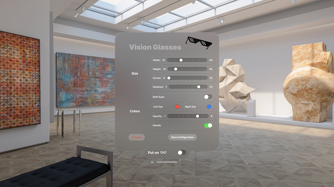 Vision Glasses | Vision Directory