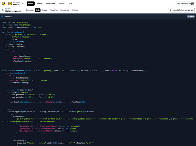 Openlib