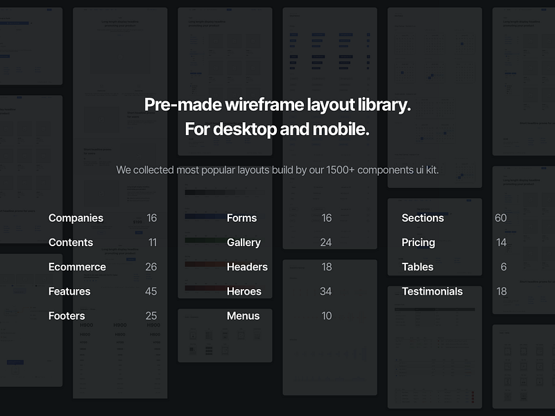UXToolset