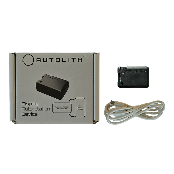 Autolith