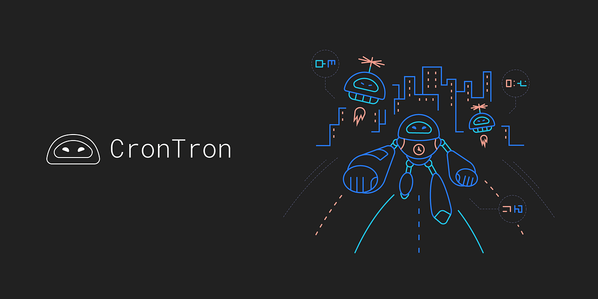 CronTron