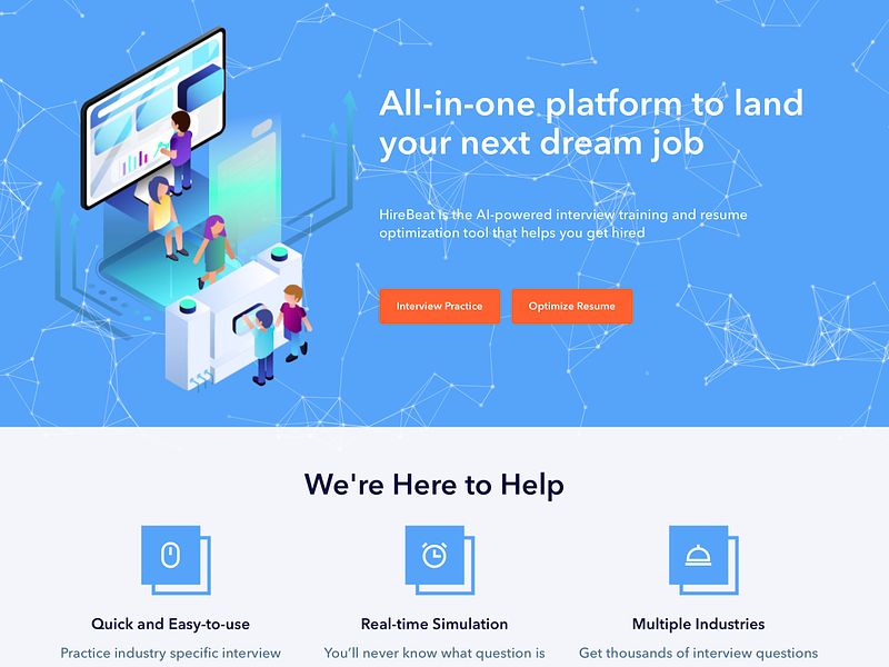 HireBeat