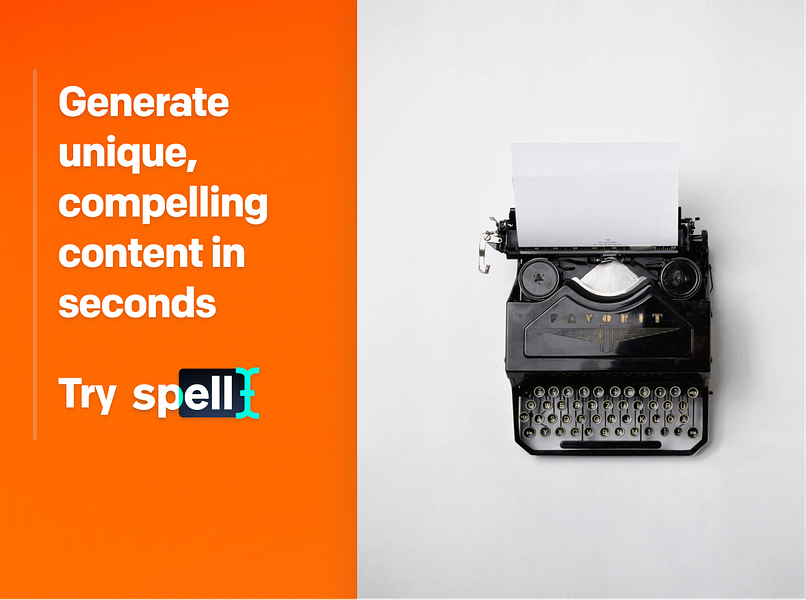 Spell
