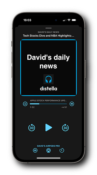 Distella