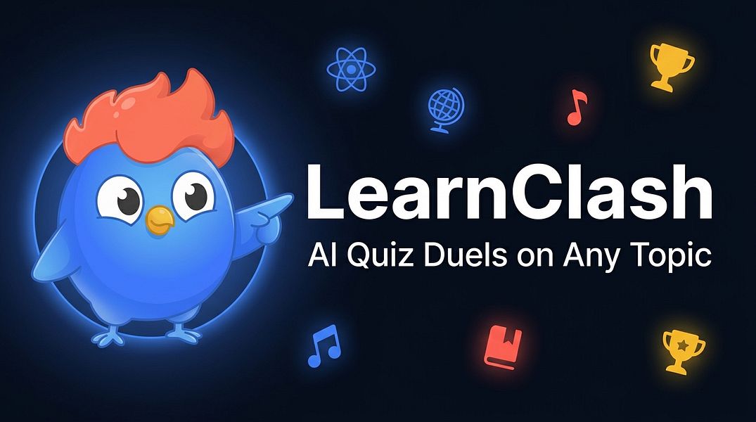 LearnClash