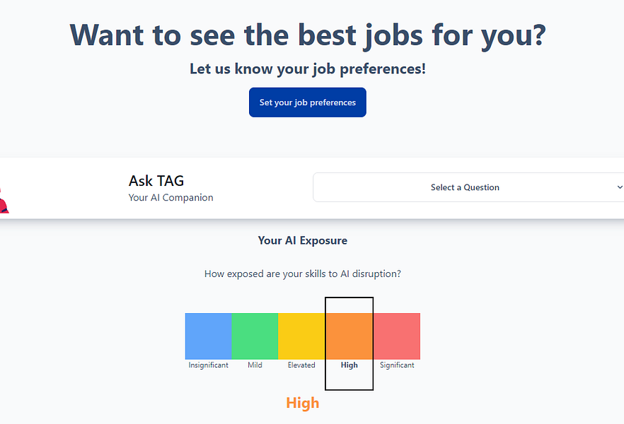 TalentAgent