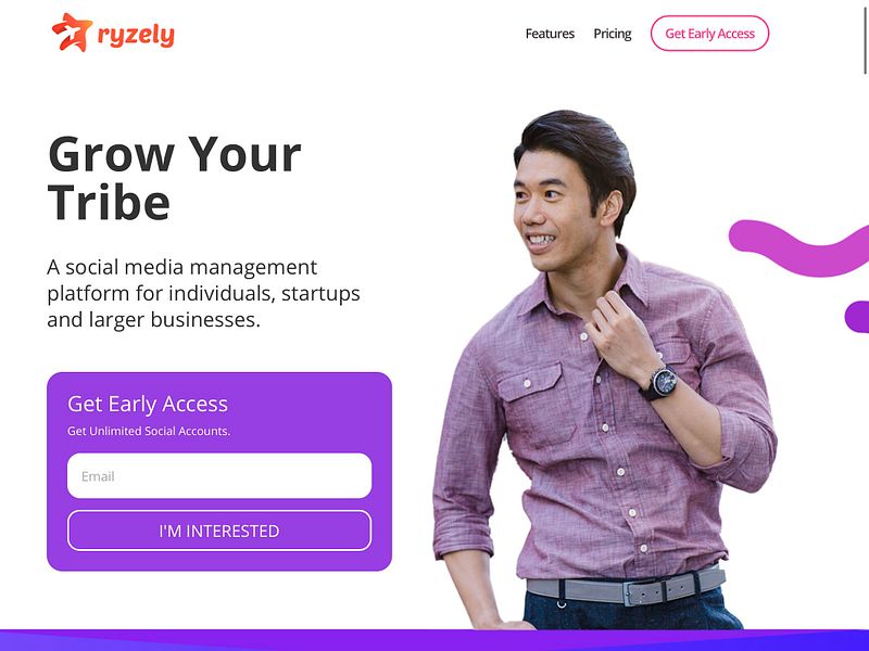 Ryzely