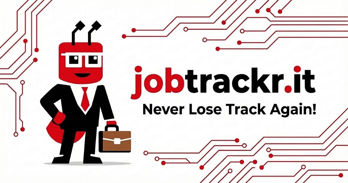 JobTrackr.it