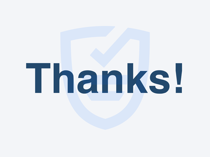 Trustpage