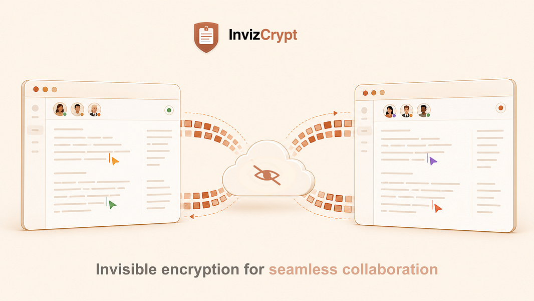 InvizCrypt