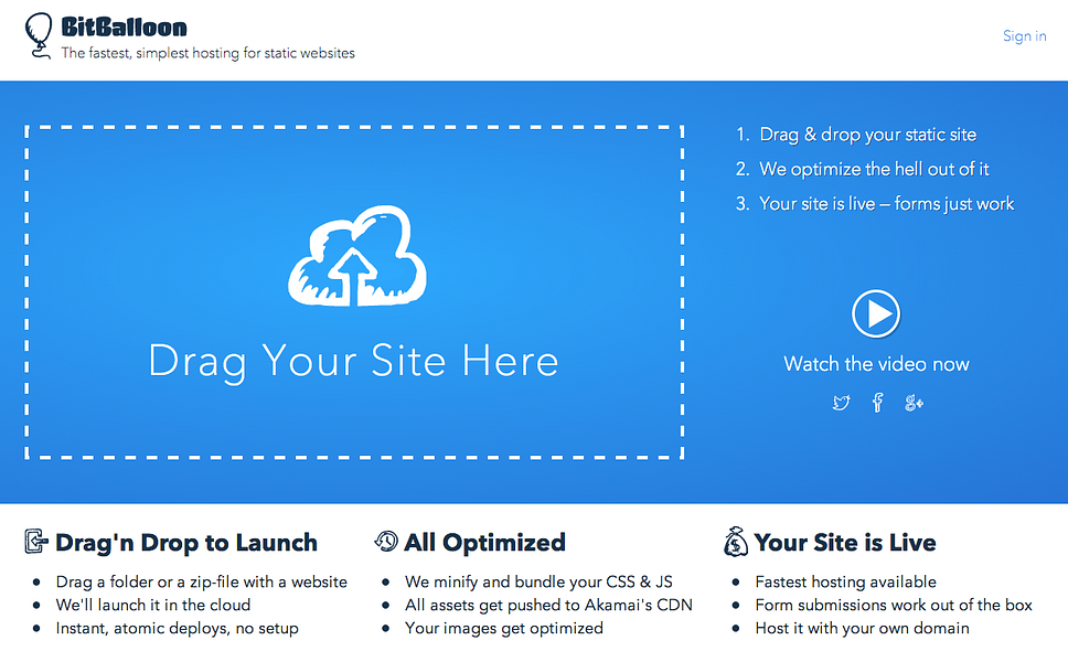 BitBalloon