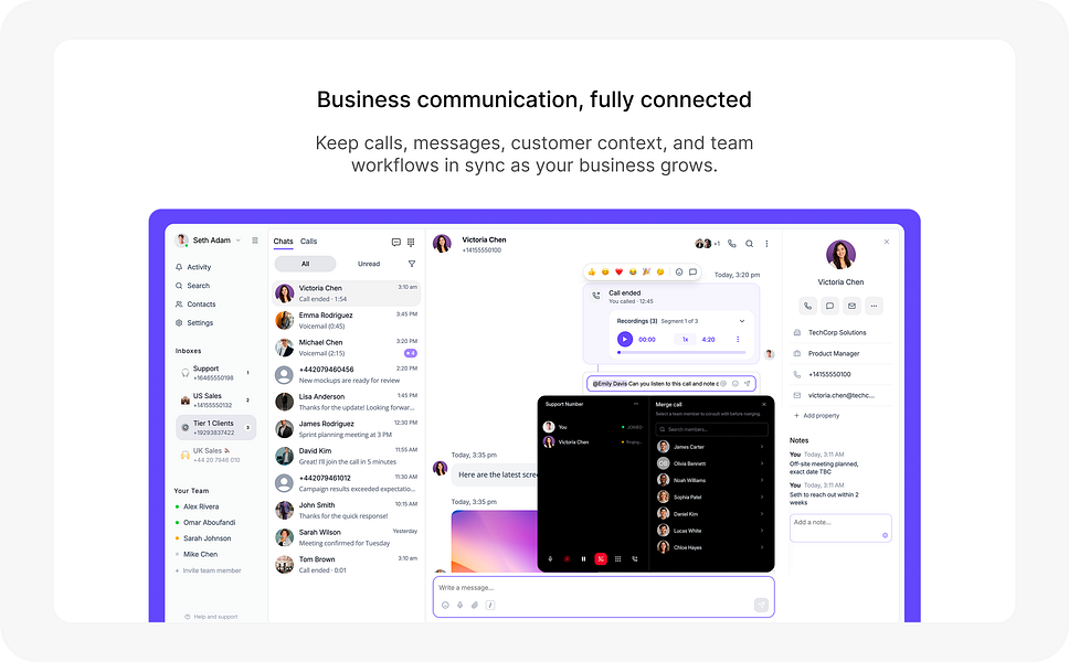 dialbird