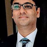 Jitendra Papneja