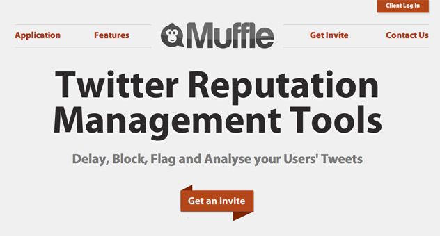 Muffle