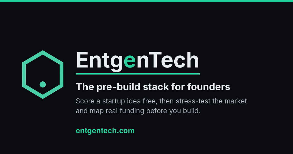 EntgenTech
