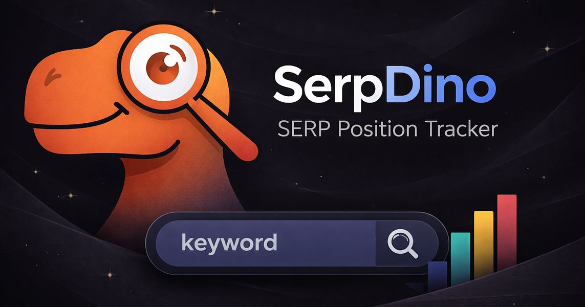 SerpDino