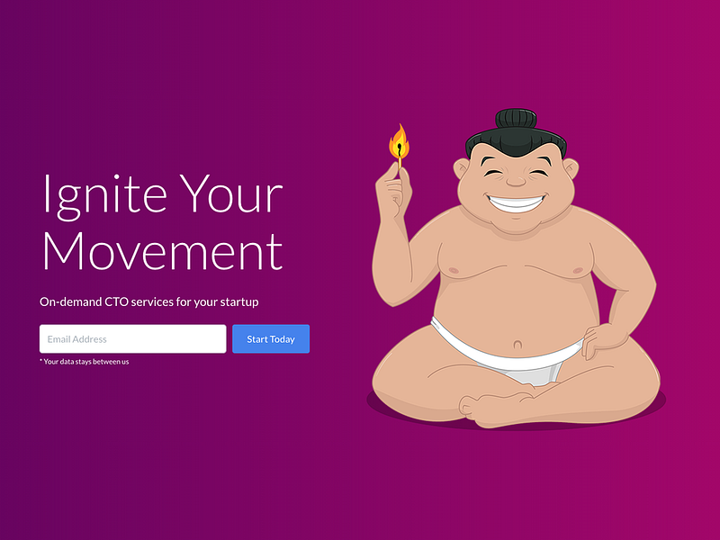 CTO Sumo