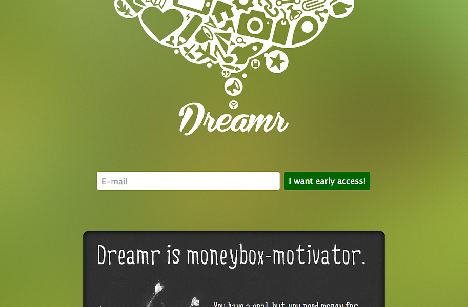 Dreamr