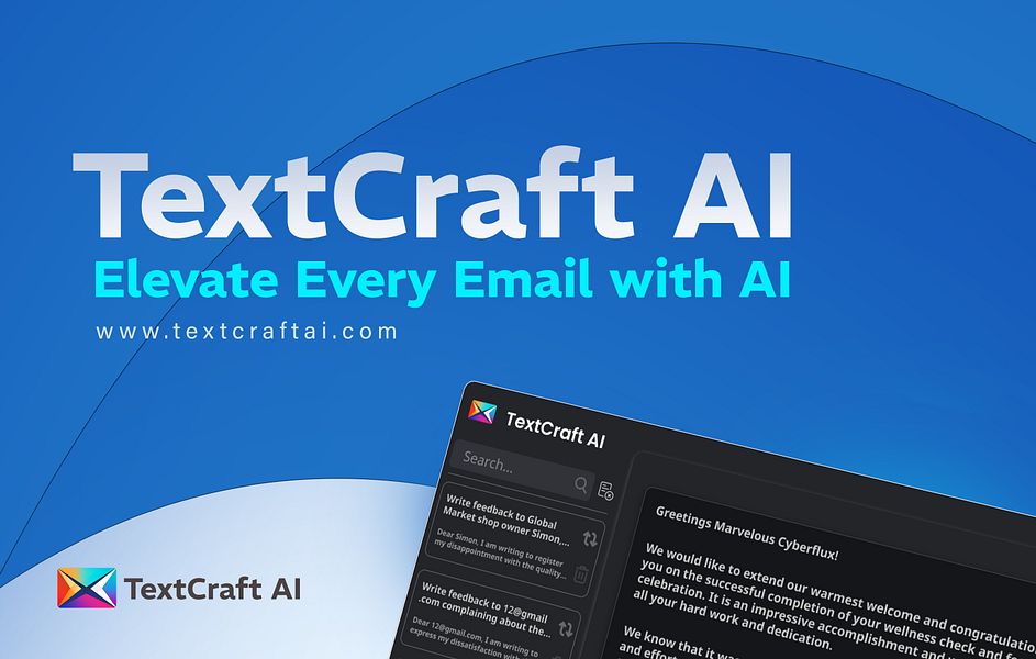TextCraft AI