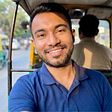 Anshik Bansal