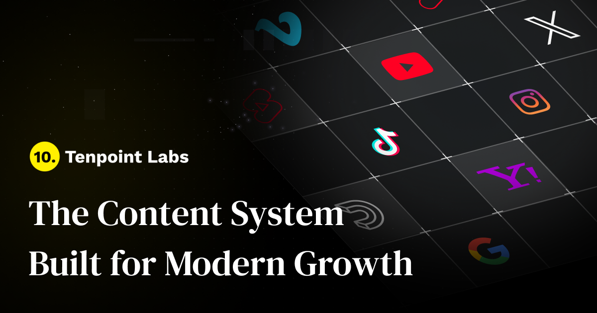 Tenpoint Labs