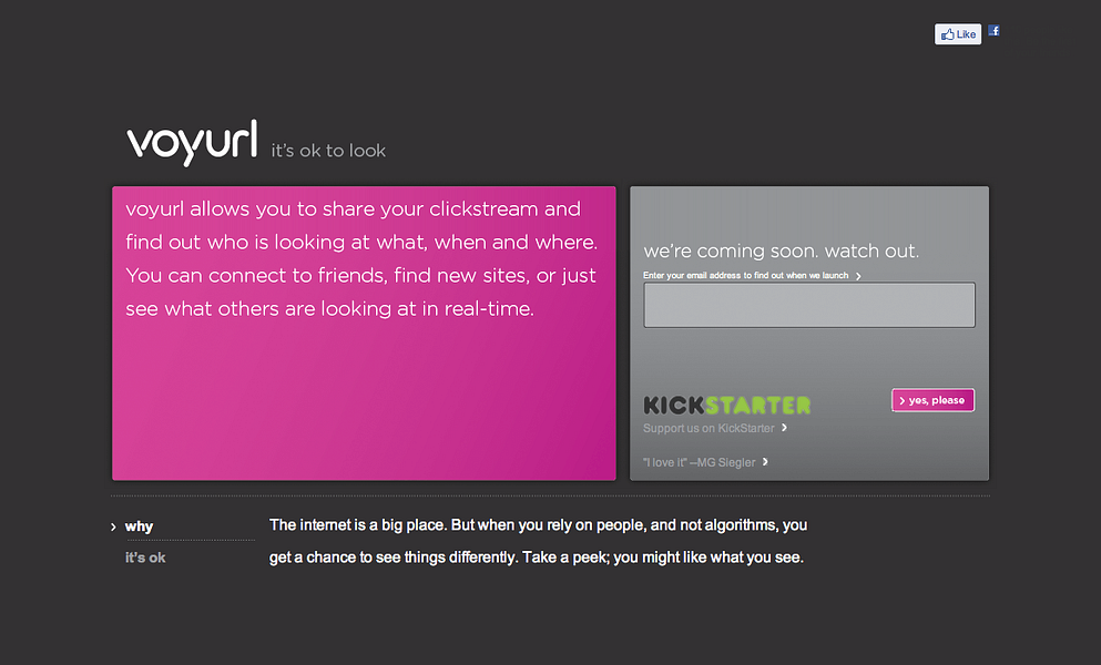 voyurl