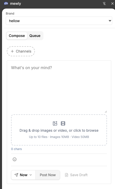 Screenshot of a Chrome browser homepage with various extension icons displayed on the right side of the address bar.
