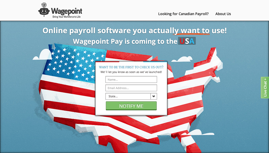 Wagepoint Pay