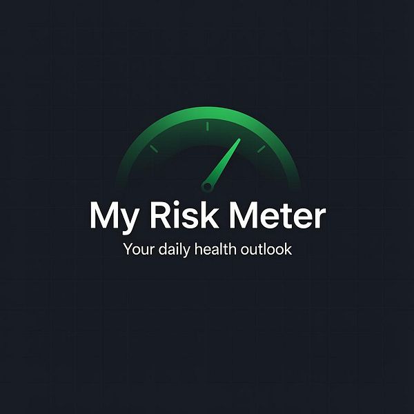MyRiskMeter