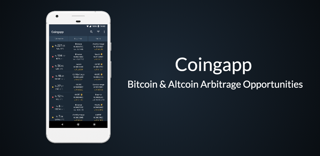 Coingapp