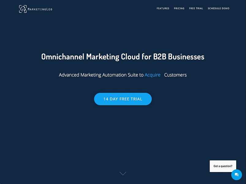MarketingLeo