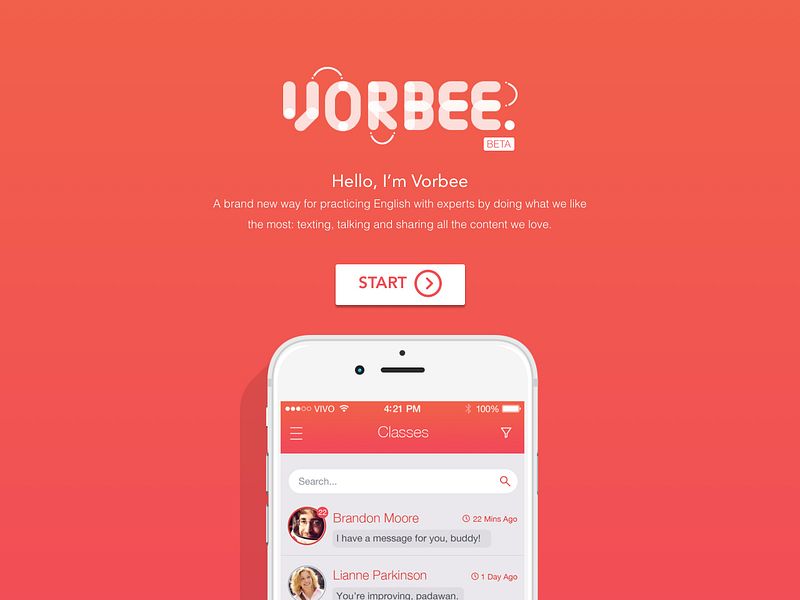 Vorbee