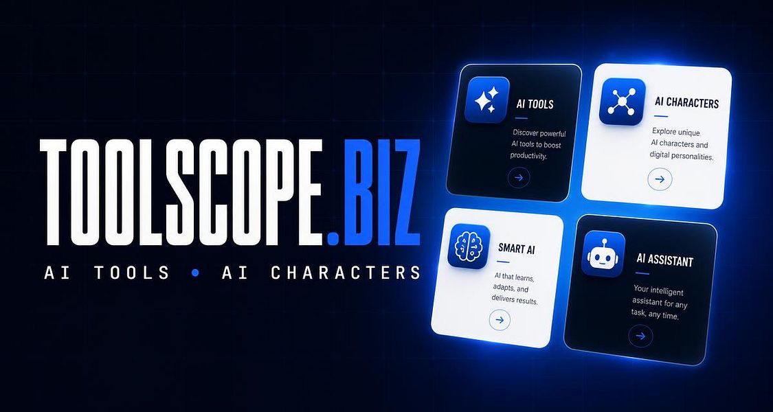 ToolScope