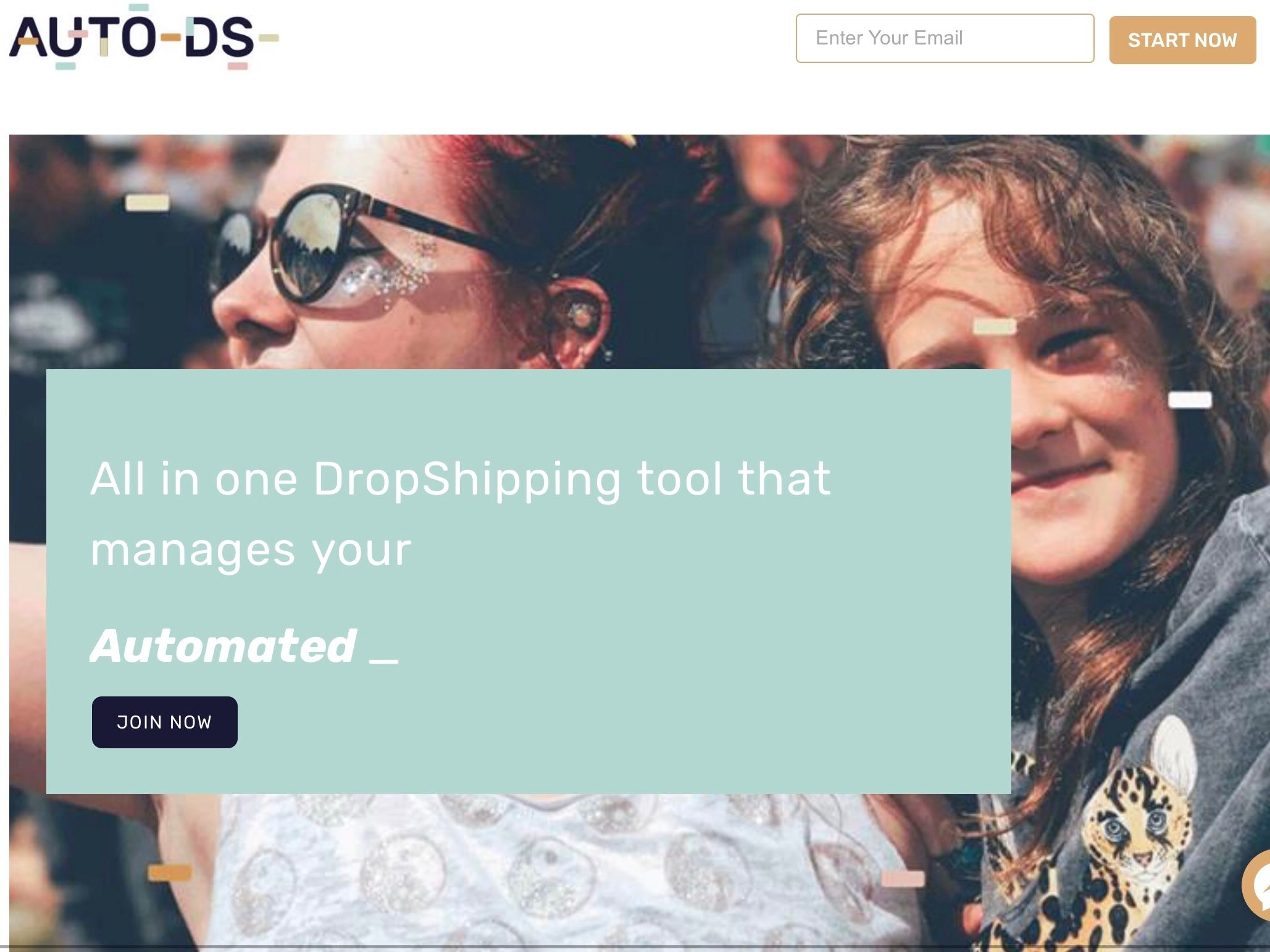 autods.com logo