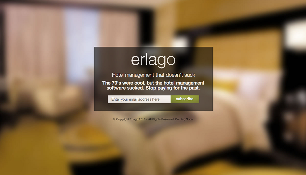 erlago