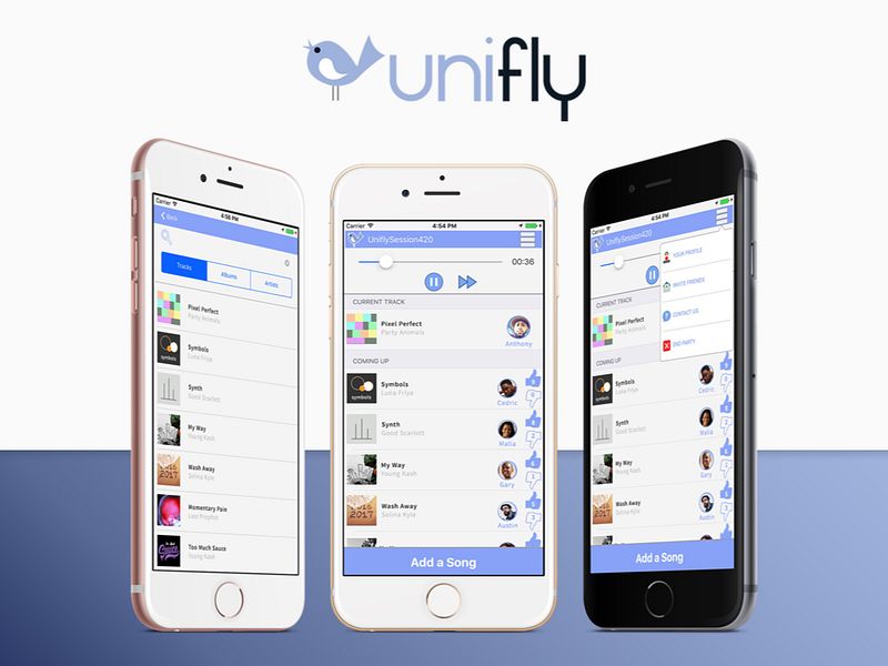 Unifly