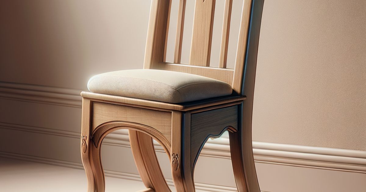 What is a PrieDieu Chair? (Interior Design explained) Room AI