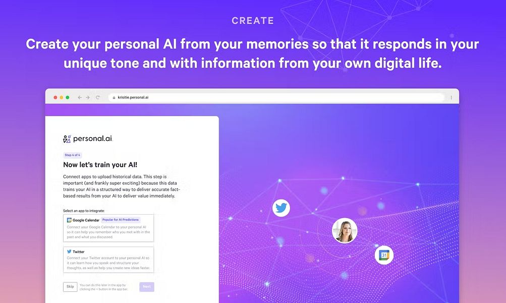 Personal.ai
