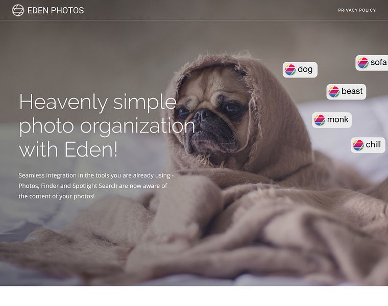 Eden Photos