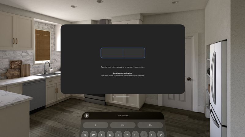 Second Display | Vision Directory
