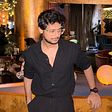 Vedhant Agarwal