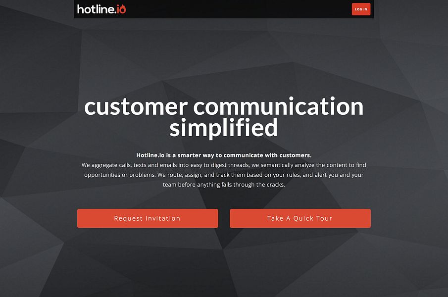 hotline.io