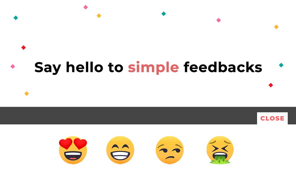 Feedbacks