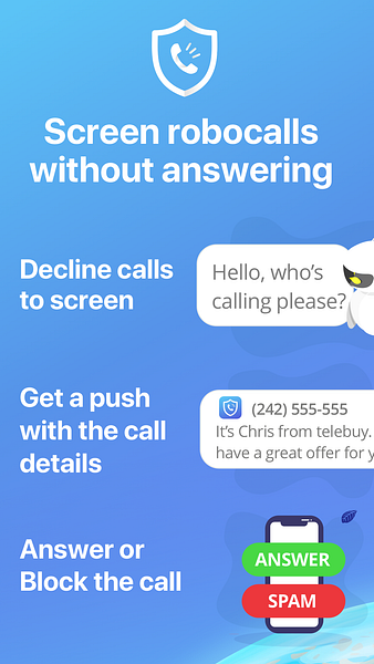 Callhero