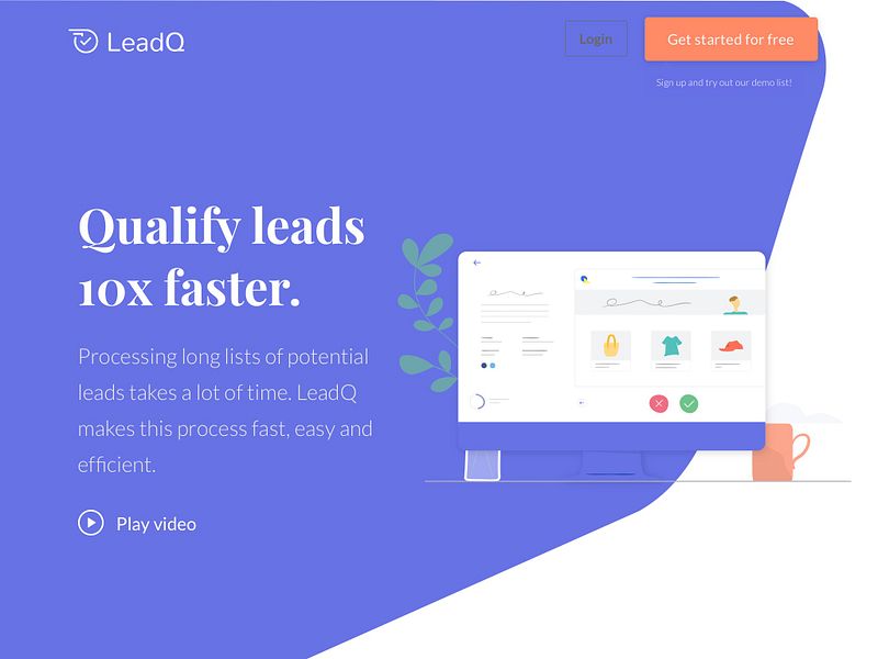 LeadQ