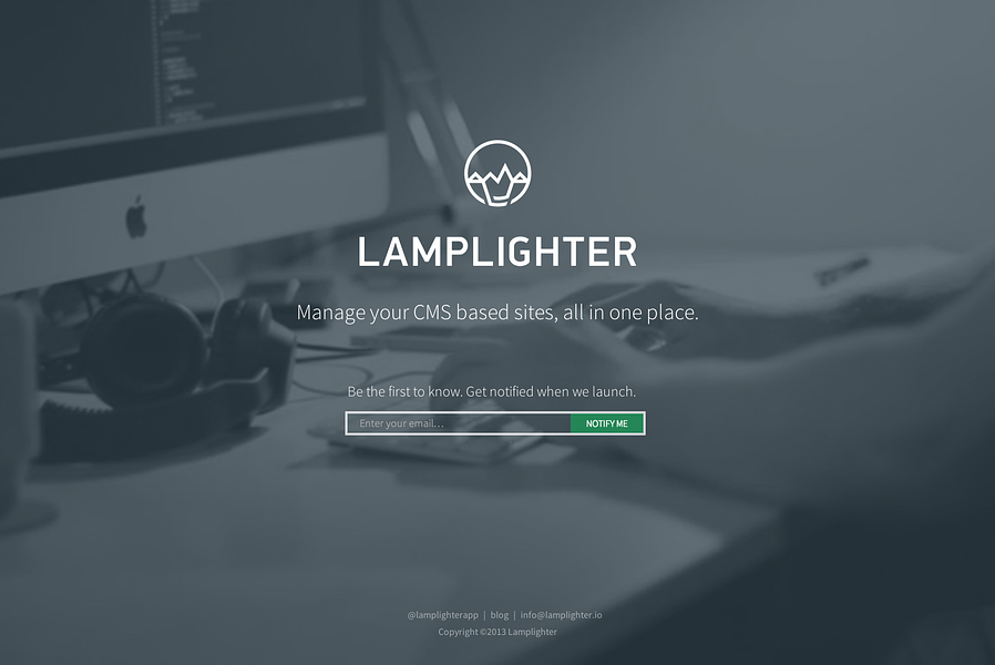 Lamplighter