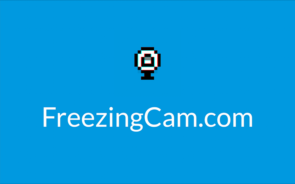 FreezingCam