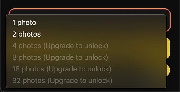 A digital dashboard displays various metrics including revenue, impressions, and video-related statistics for the month of March, with a pop-up window showing a video published feature overview.